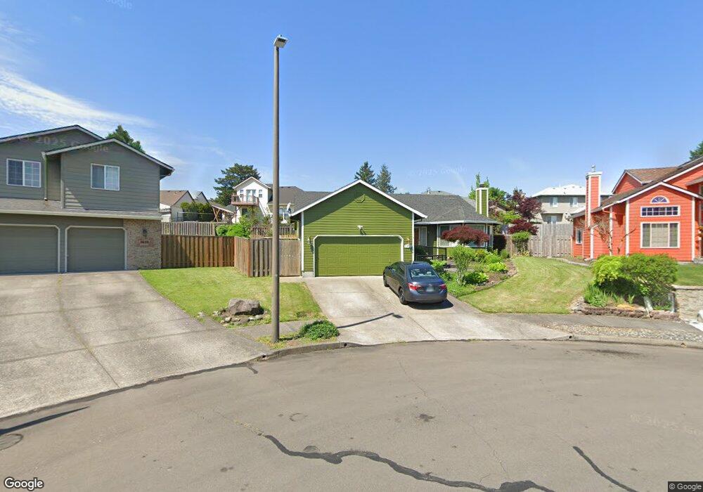 1617 SW Chapman Ct, Troutdale, OR 97060 - photo 1