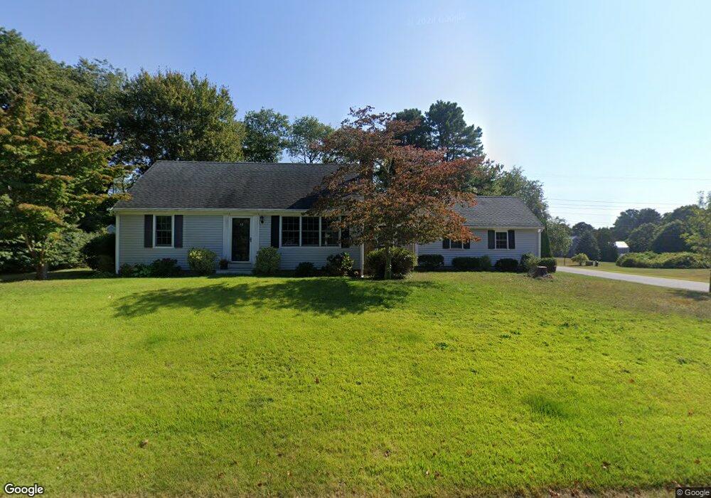 55 Trout Brook Rd, Barnstable, MA 02635 - photo 1