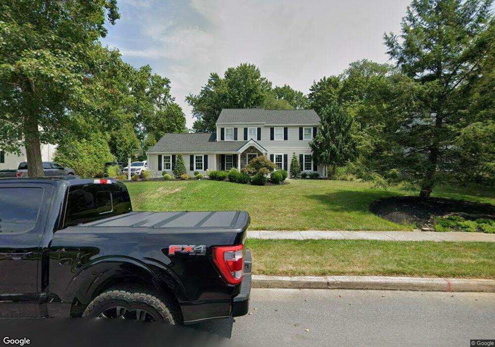 319 Haines Dr, North Wales, PA 19454 - photo 1