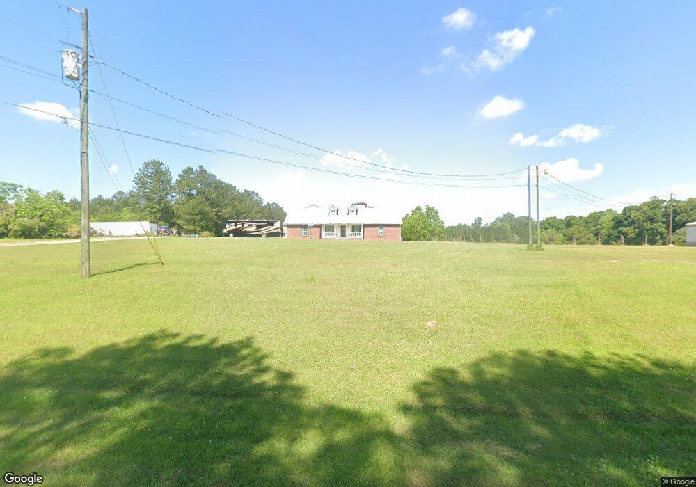 93 Reid Rd, Laurel, MS 39443 - photo 1