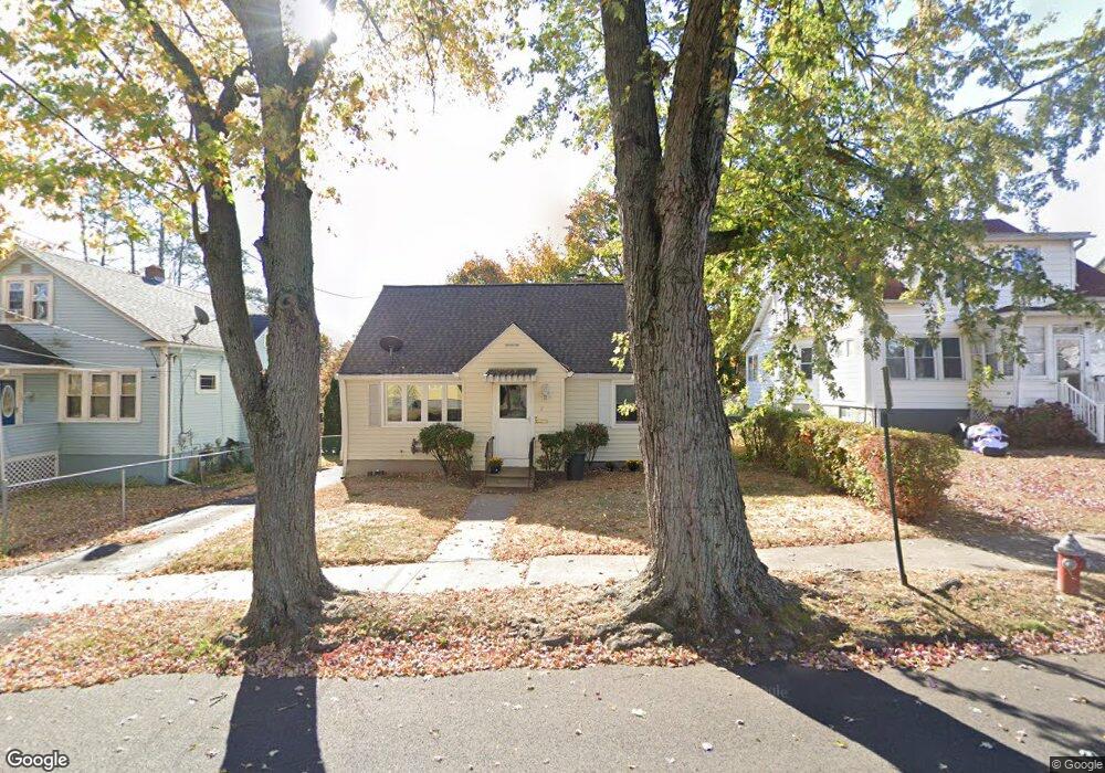 21 Leo St, New Britain, CT 06053 - photo 1