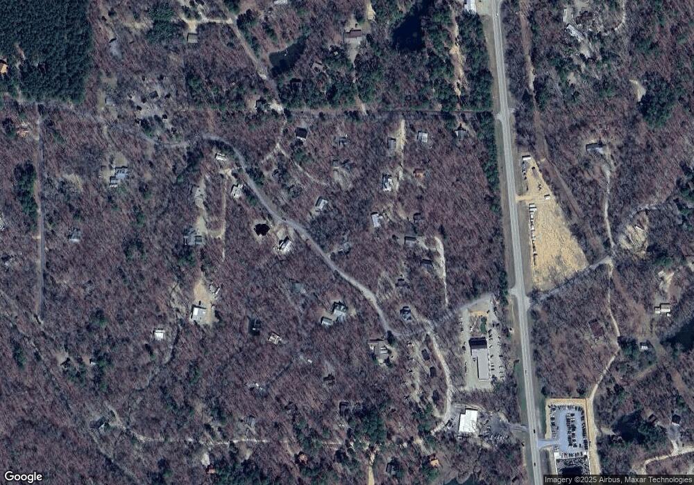 215 Lucian Sorrel Rd, Broken Bow, OK 74728 - photo 1