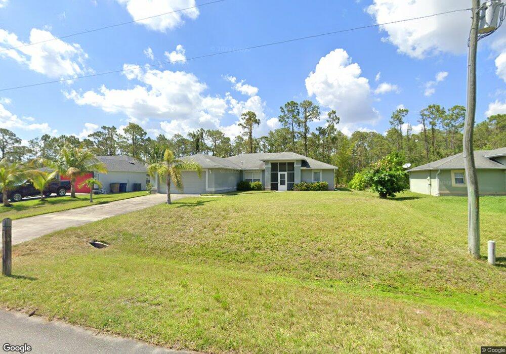 162 Ridgemont Dr, Lehigh Acres, FL 33972 - photo 1