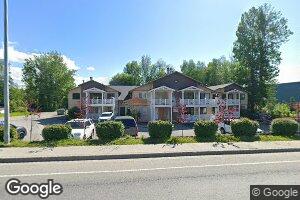 740 W 47th Ave Unit 4, Anchorage, AK 99503