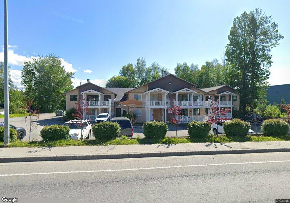 740 W 47th Ave unit 8, Anchorage, AK 99503 - photo 1