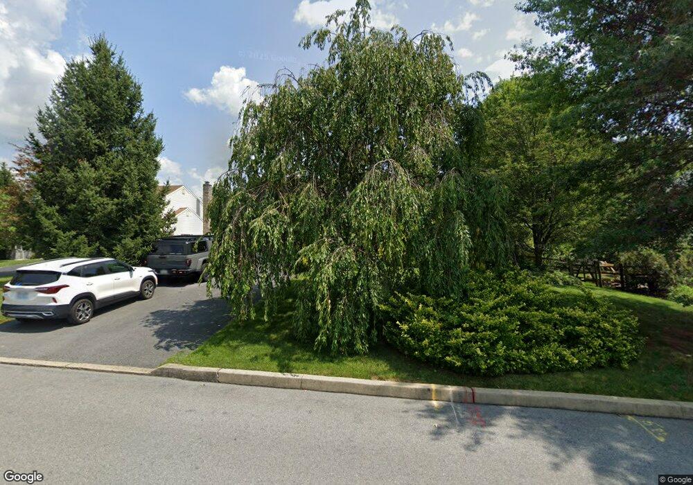 2305 Stonebridge Ln, Easton, PA 18040 - photo 1