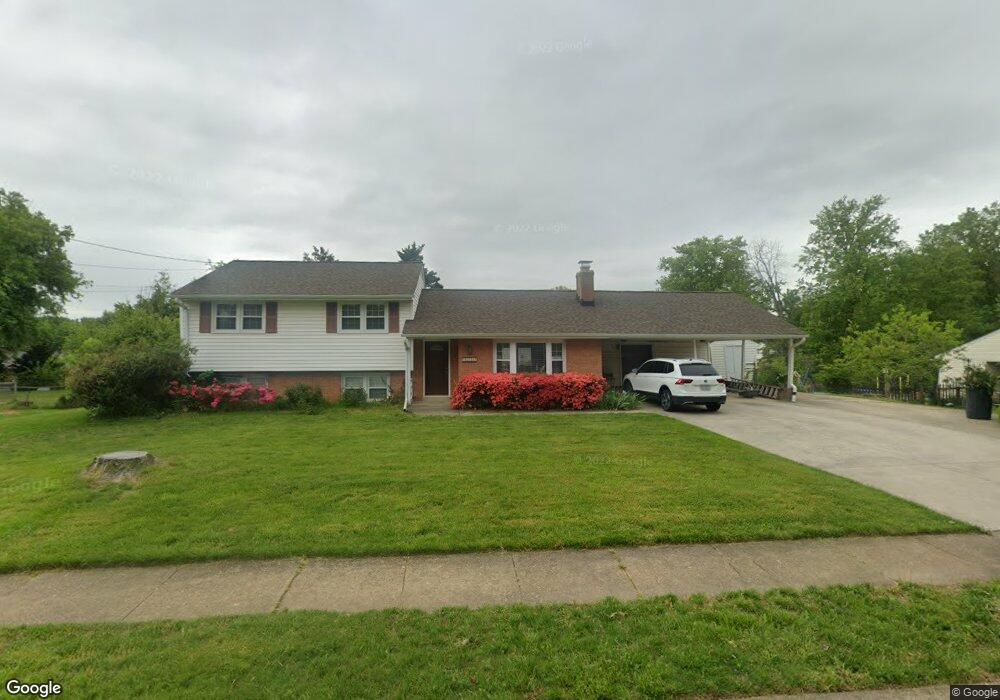 10711 Almond St, Fairfax, VA 22032 - photo 1