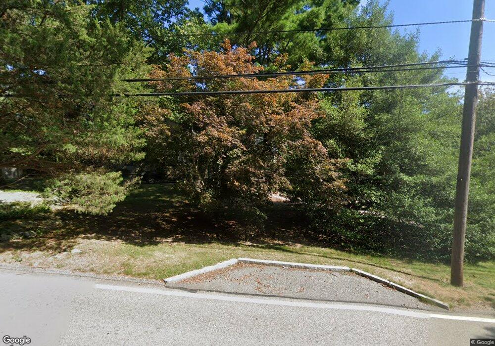 251 Forest Ave, Cohasset, MA 02025 - photo 1