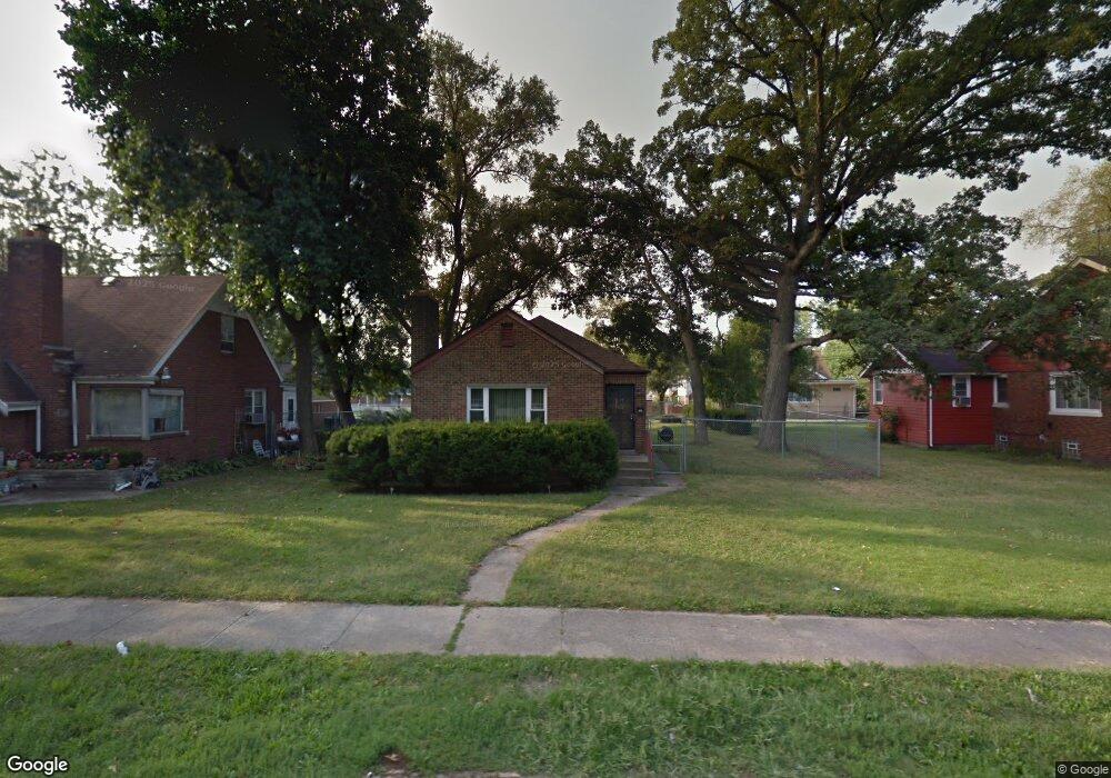 117 W 47th Ave, Gary, IN 46408 - photo 1