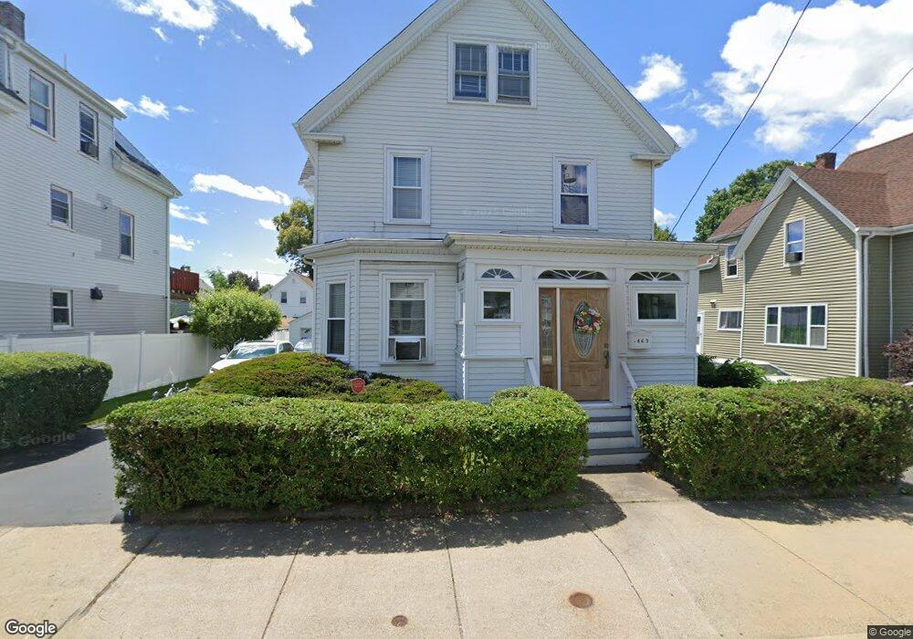 462 Chatham St, Lynn, MA 01902 - photo 1