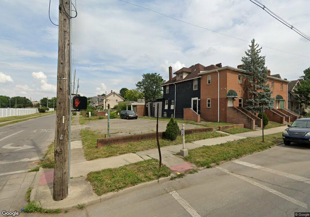 1452 S High St, Obetz, OH 43207 - photo 1