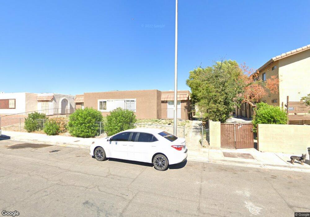 5216 Redberry St unit 3, Las Vegas, NV 89108 - photo 1
