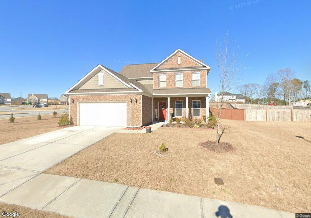 3003 Lowell Rd, Bethlehem, GA 30620 - photo 1