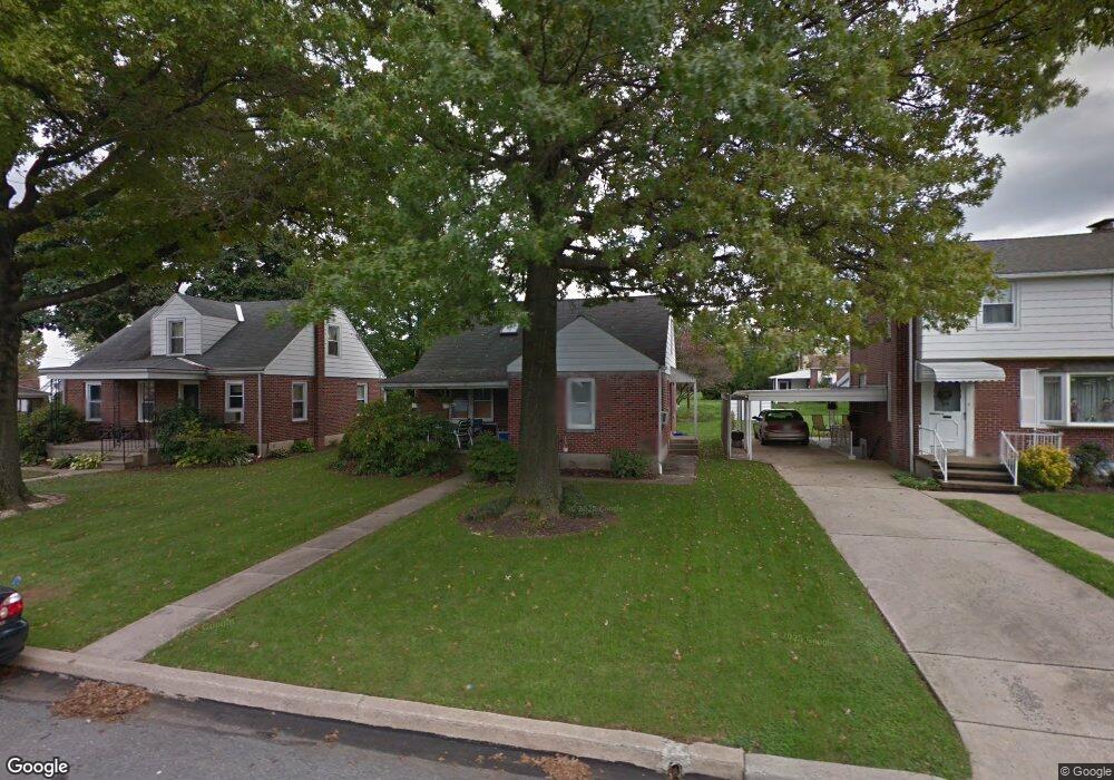 207 Old Fritztown Rd, Reading, PA 19607 - photo 1