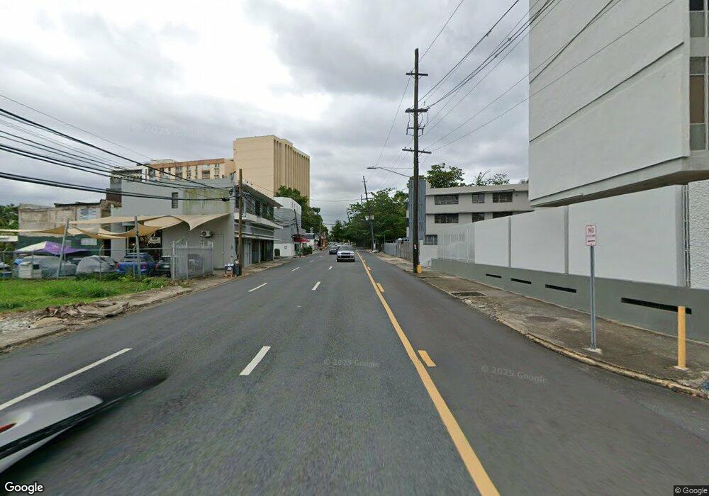 AVE PONCE DE LEON Vela St unit 601-602, San Juan, PR 00918 - photo 1