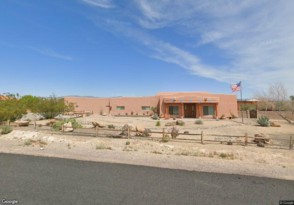 21580 W El Grande Trail, Wickenburg, AZ 85390 - photo 1