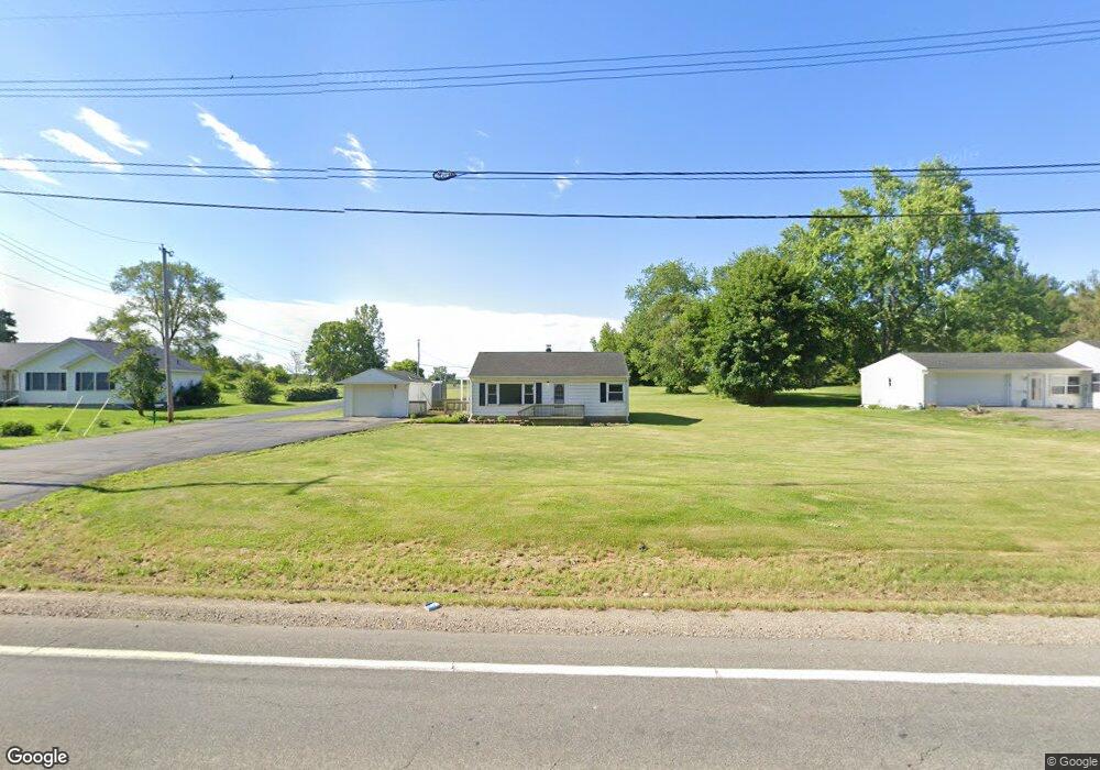 13185 E Old Us Highway 12, Chelsea, MI 48118 - photo 1