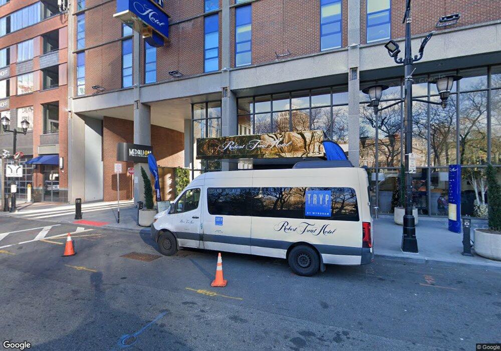 50 Park Place unit 52, Newark, NJ 07102 - photo 1