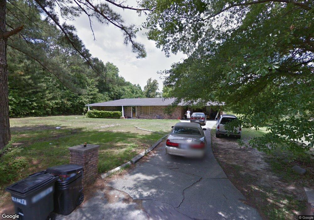 24 R J Evans Rd, Laurel, MS 39443 - photo 1