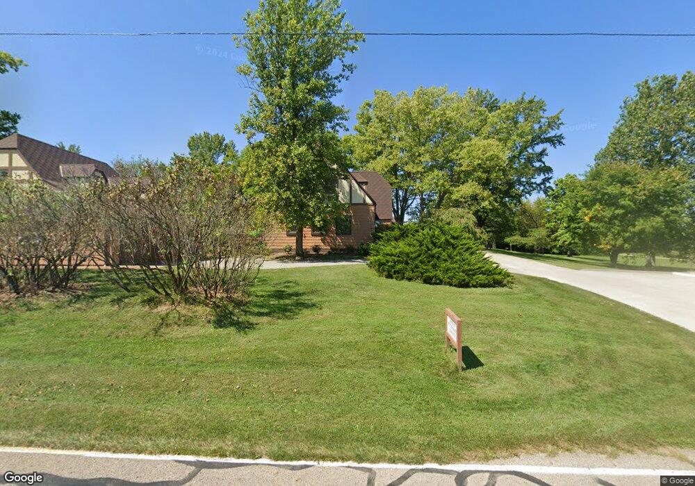 8555 Dillman Rd, Camden, OH 45311 - photo 1