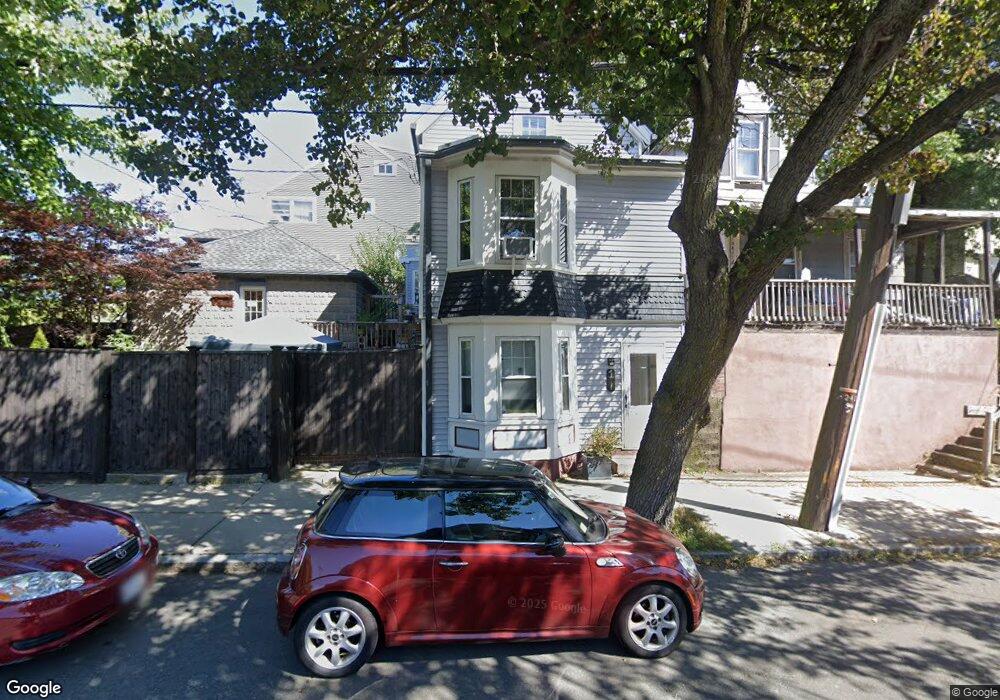 1 Moore St, Boston, MA 02128 - photo 1