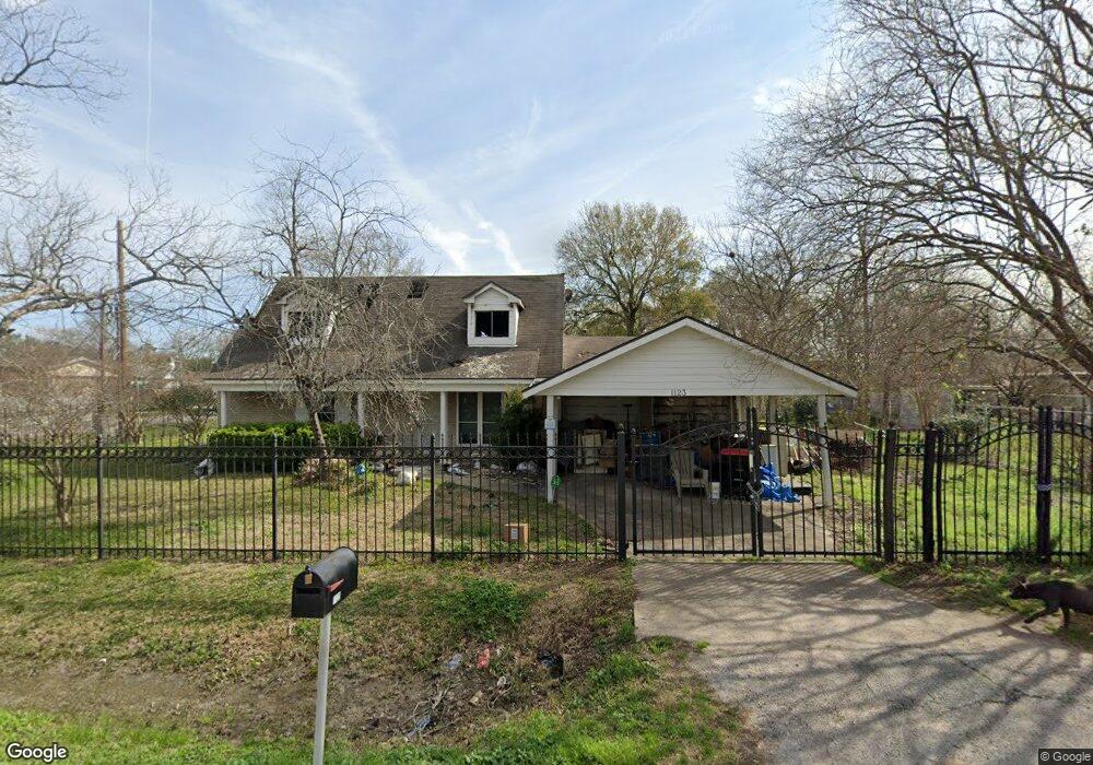 1123 Barbara Mae St, Houston, TX 77015 - photo 1