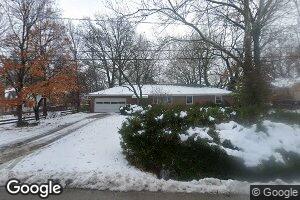2048 Learnard Ave, Lawrence, KS 66046