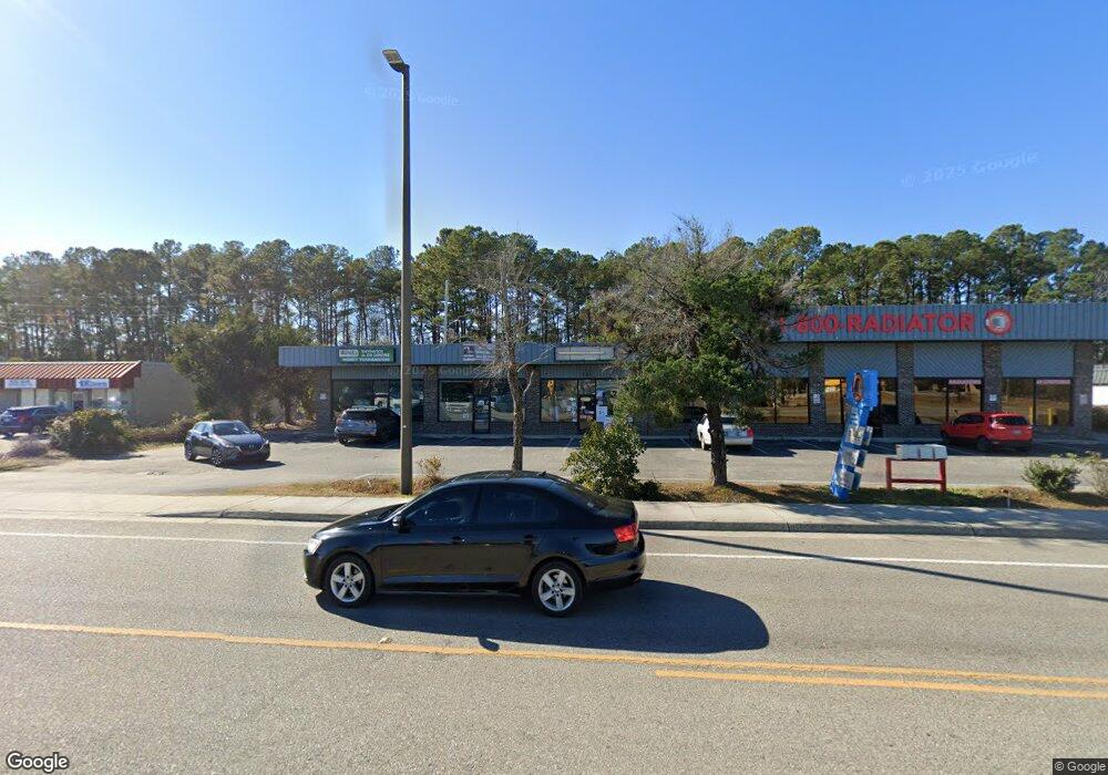 1211 3rd Ave S, Myrtle Beach, SC 29577 - photo 1