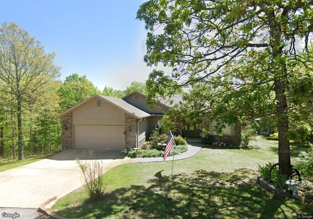 2 Dalkeith Ln, Bella Vista, AR 72715 - photo 1