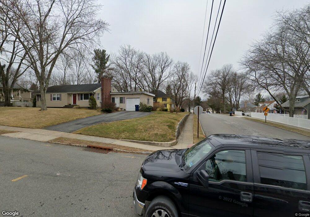 51 Maple Ave, Mendham, NJ 07945 - photo 1