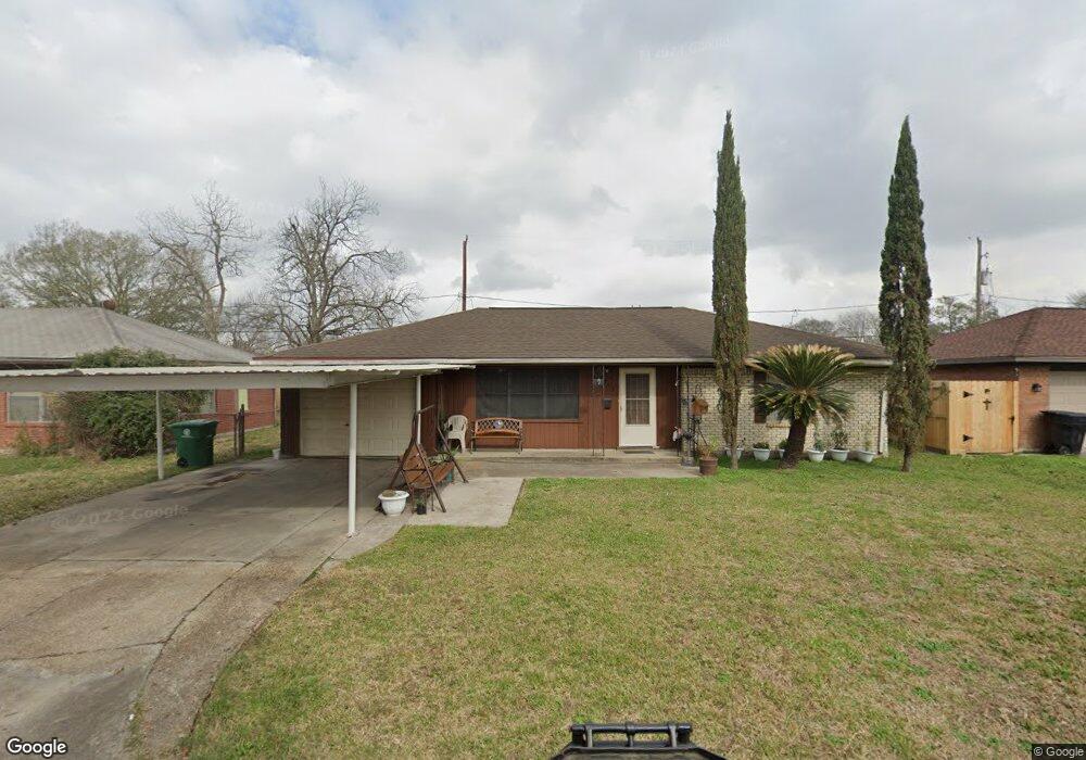 2911 Trenton Rd, Houston, TX 77093 - photo 1