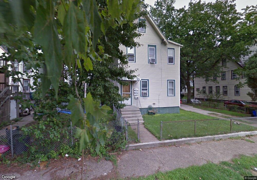 3313 Mickle St, Camden, NJ 08105 - photo 1