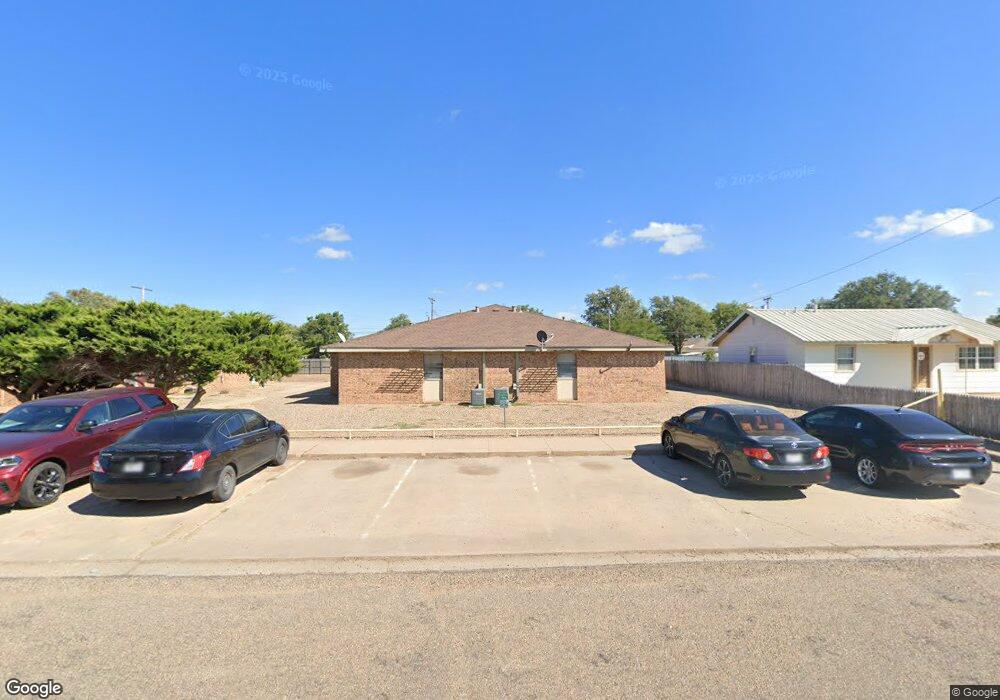 312 N Birge Ave unit 316, Dumas, TX 79029 - photo 1