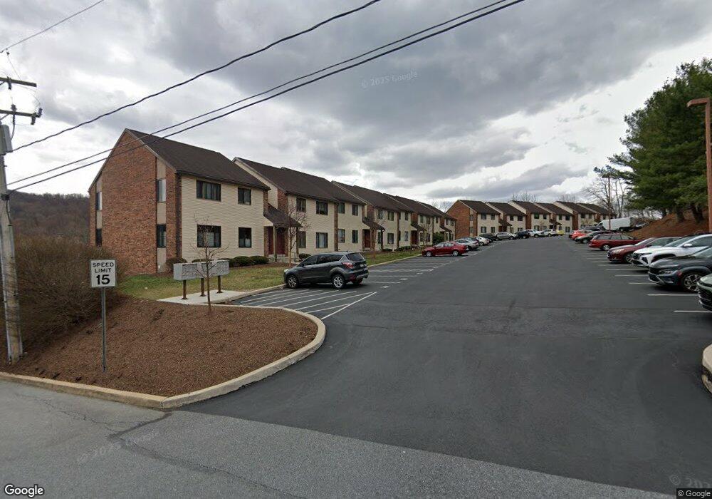 42 Maple St unit 7E, Mohnton, PA 19540 - photo 1