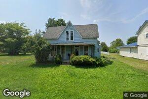 4630 S Old Michigan Rd, Holton, IN 47023