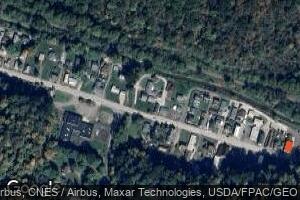 301 Pennsylvania Ave, Colliers, WV 26035