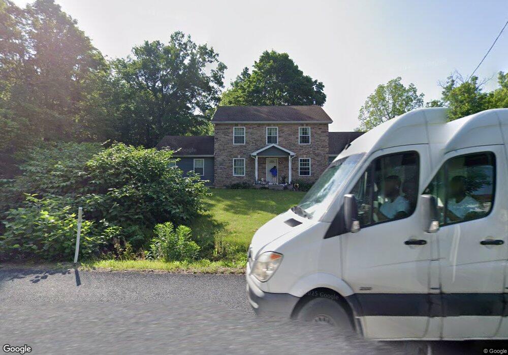 5468 Hoppenville Rd, Green Lane, PA 18054 - photo 1