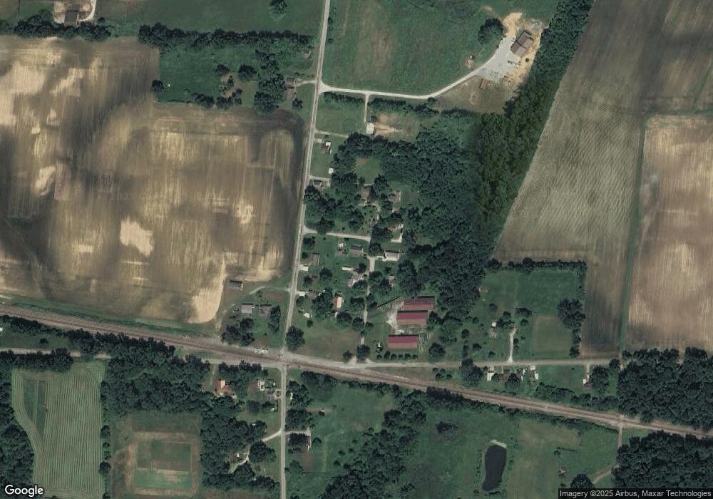 15943 Yarlett St, Culver, IN 46511 - photo 1