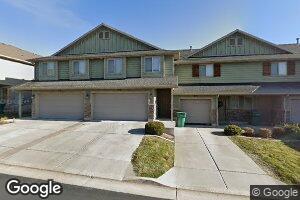 3148 N Whitetail Dr Unit 15, Layton, UT 84040
