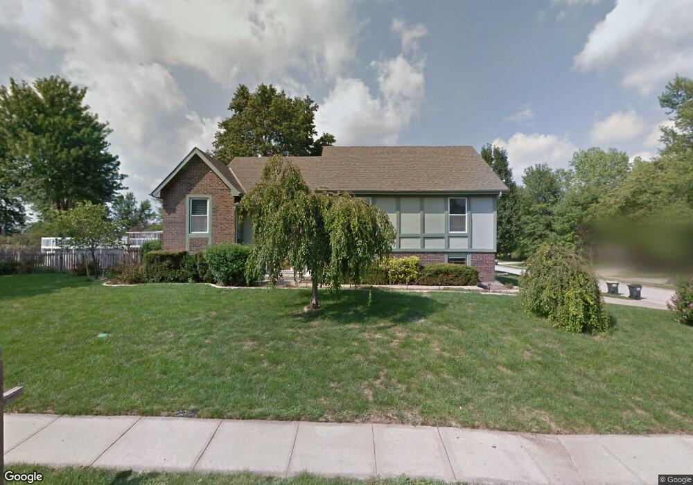 14804 W 65th St, Shawnee, KS 66216 - photo 1