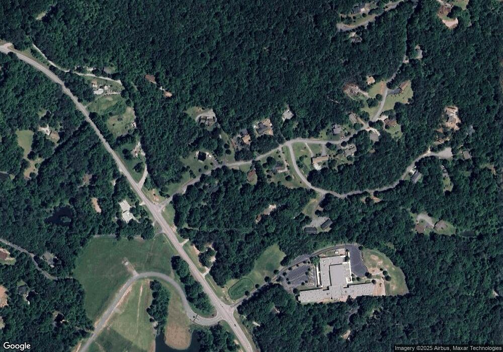 126 Starlight Dr, Sautee Nacoochee, GA 30571 - photo 1