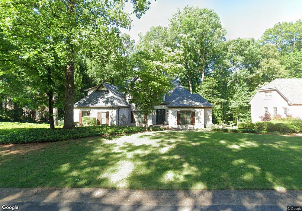 4571 Snowchase Way, Marietta, GA 30062 - photo 1