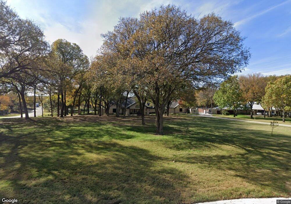 901 Quail Creek Ct, Southlake, TX 76092 - photo 1