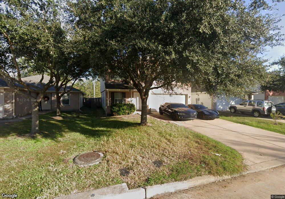 3814 Silver Bridge Ln, Katy, TX 77449 - photo 1