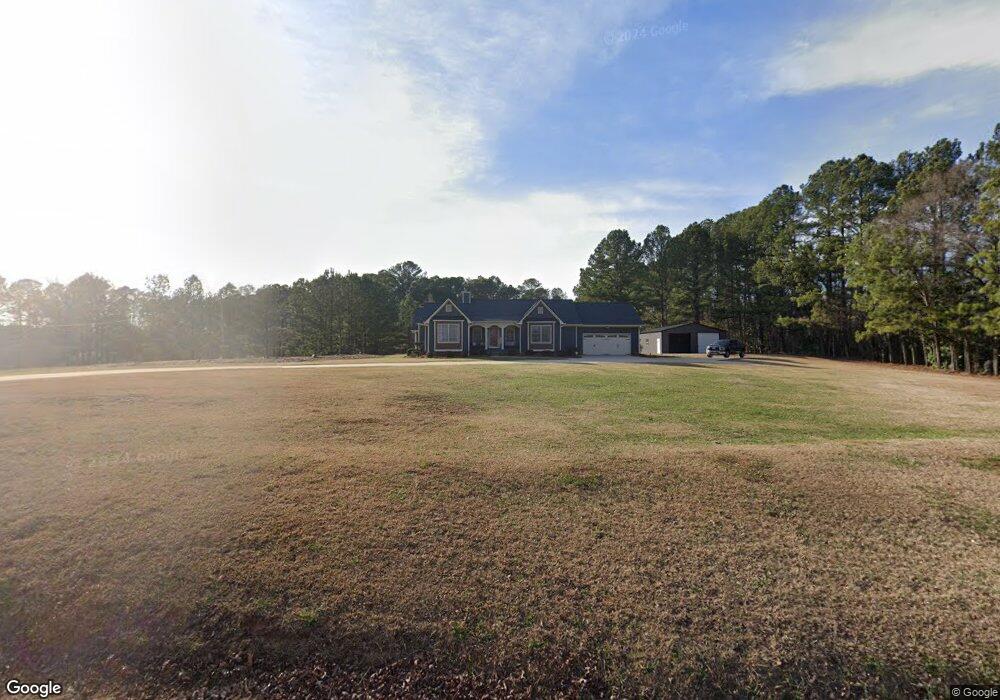 3340 Miller Bottom Rd, Loganville, GA 30052 - photo 1