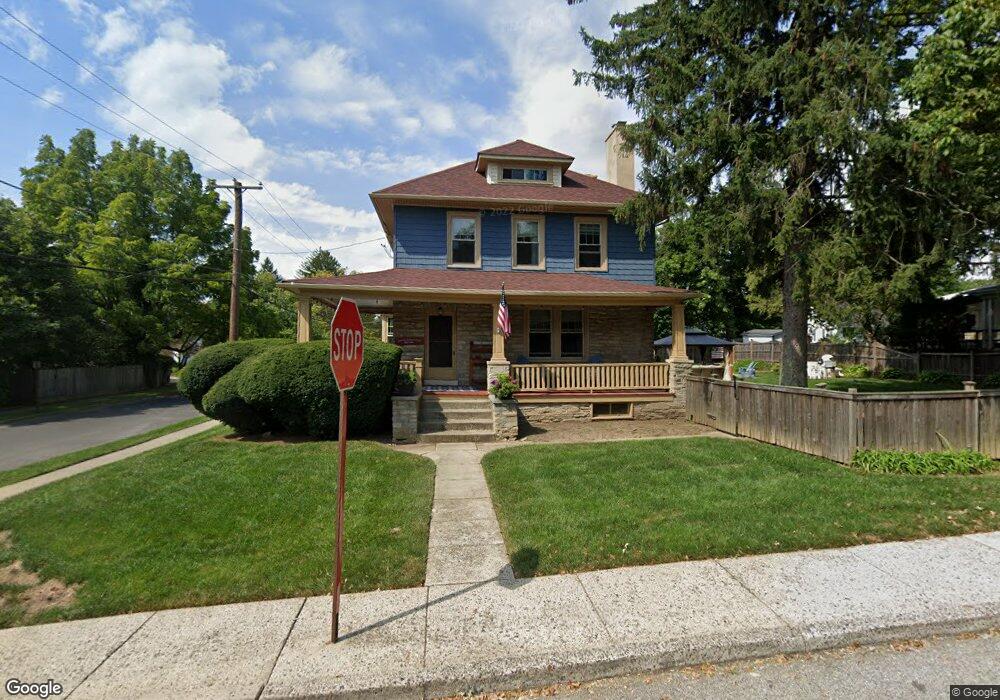 400 Maple Ave, Glenside, PA 19038 - photo 1