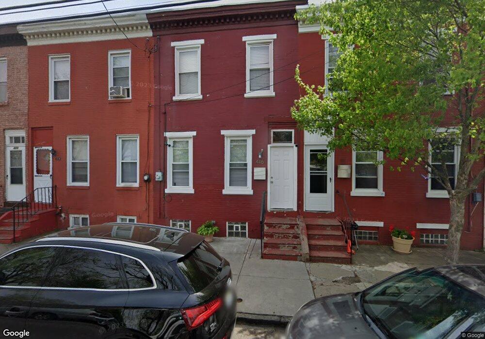 416 Clinton St, Camden, NJ 08103 - photo 1