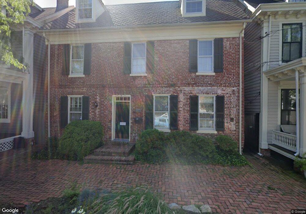 103 N Queen St, Chestertown, MD 21620 - photo 1