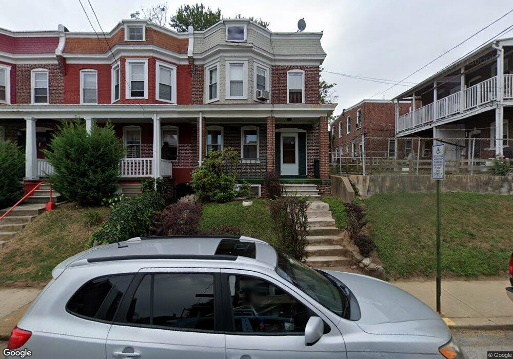 16 W 26th St, Wilmington, DE 19802 - photo 1