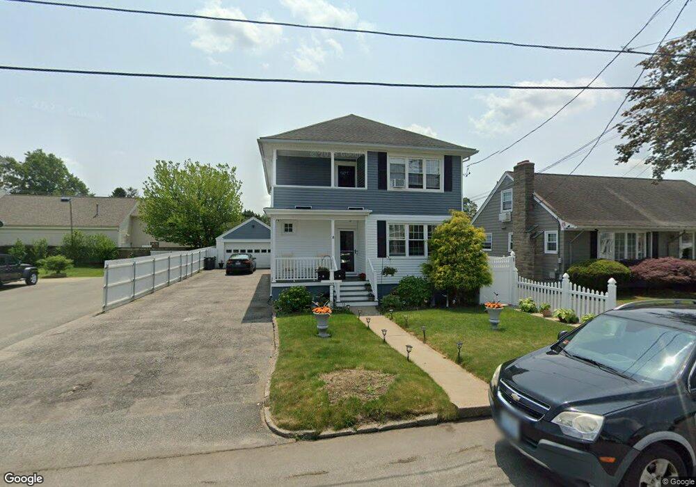 22 A St, Cranston, RI 02920 - photo 1